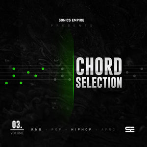 Chord Selection V.3