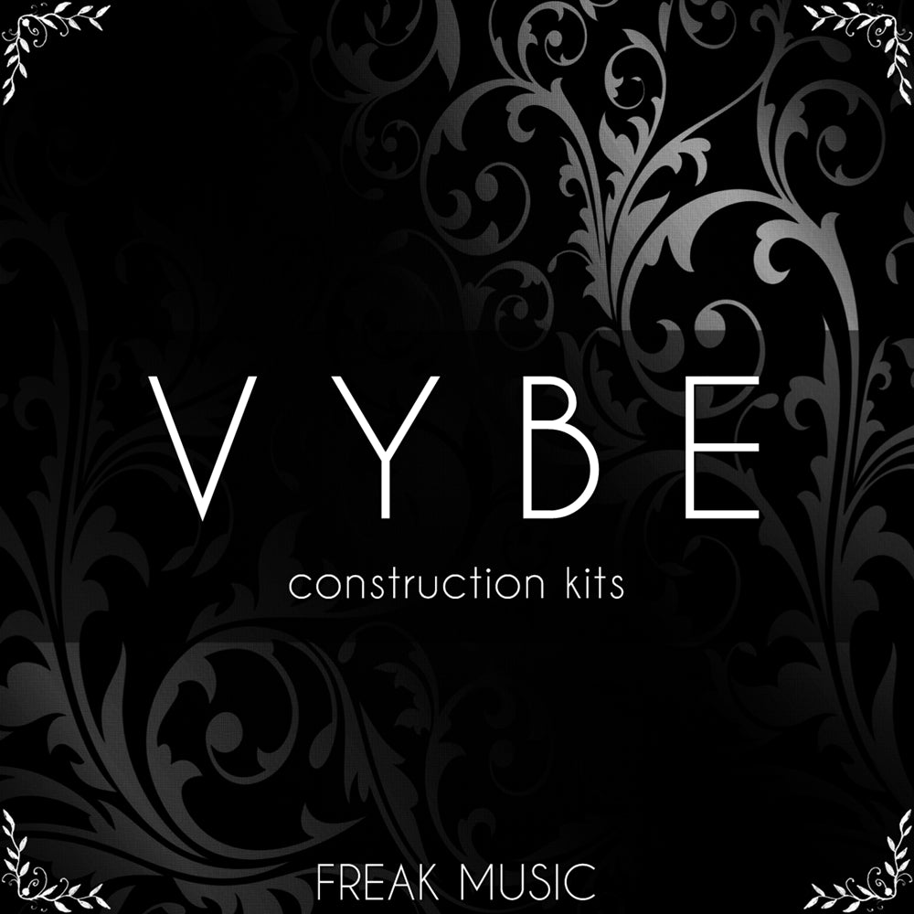 VYBE - Sonic Sound Supply - drum kits, construction kits, vst, loops and samples, free producer kits, producer sounds, make beats
