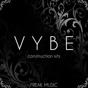 VYBE - Sonic Sound Supply - drum kits, construction kits, vst, loops and samples, free producer kits, producer sounds, make beats