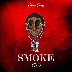 SMOKE vol 5