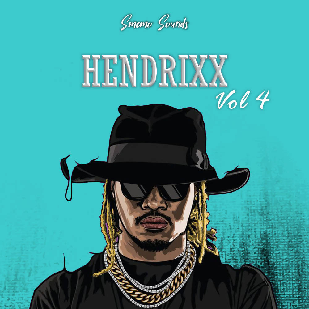 HENDRIXX vol 4