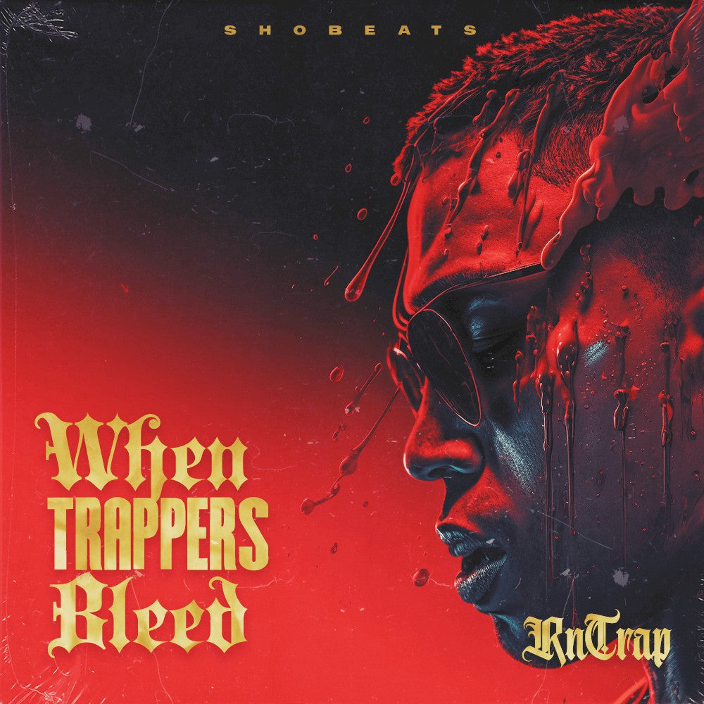 When Trappers Bleed - RnTrap