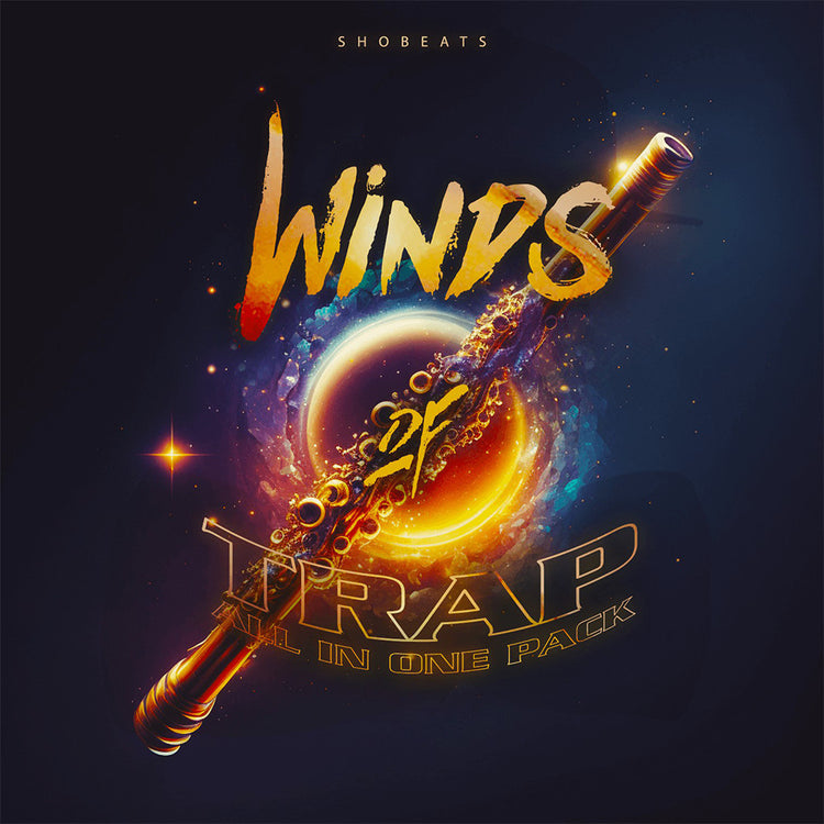 Winds of Trap