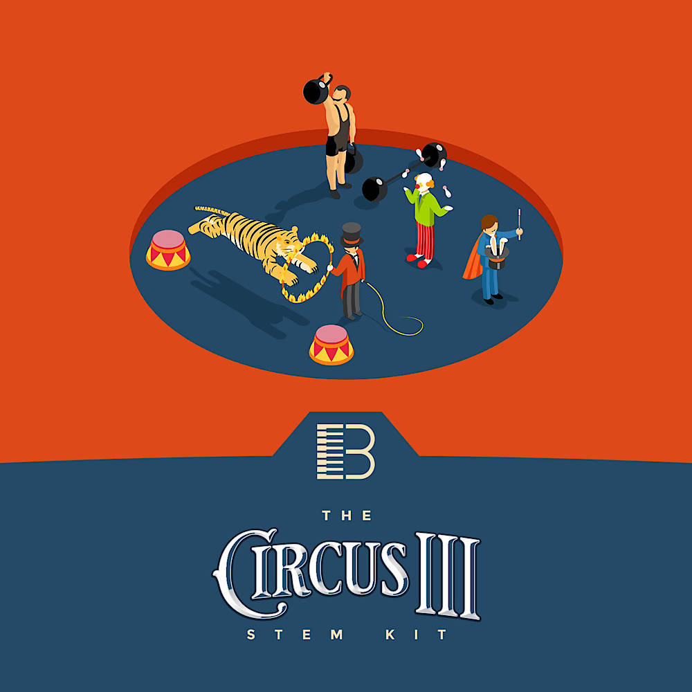 Circus lll
