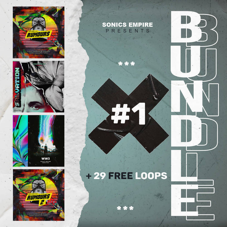 #1 Bundle