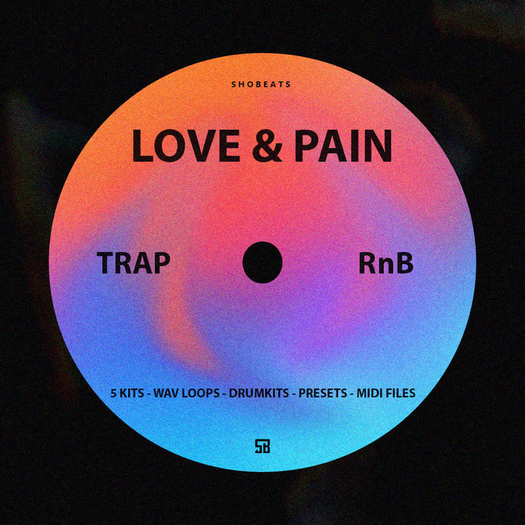 LOVE & PAIN