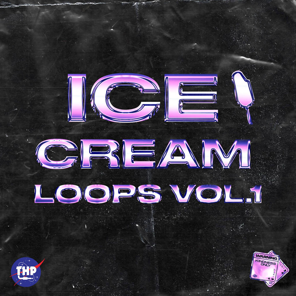 Ice Cream Loops Vol.1