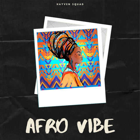AFRO VIBE