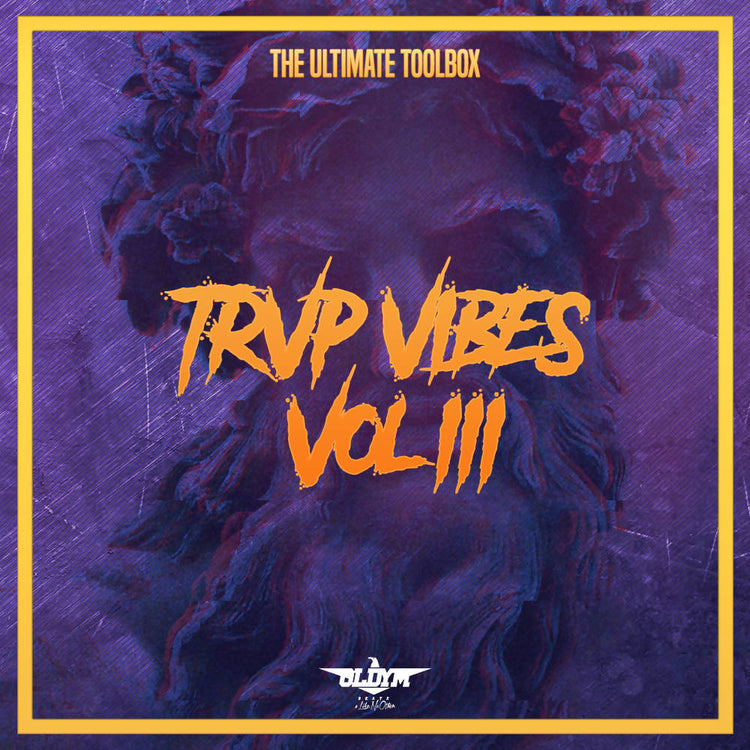 Trap Vibes Vol 3