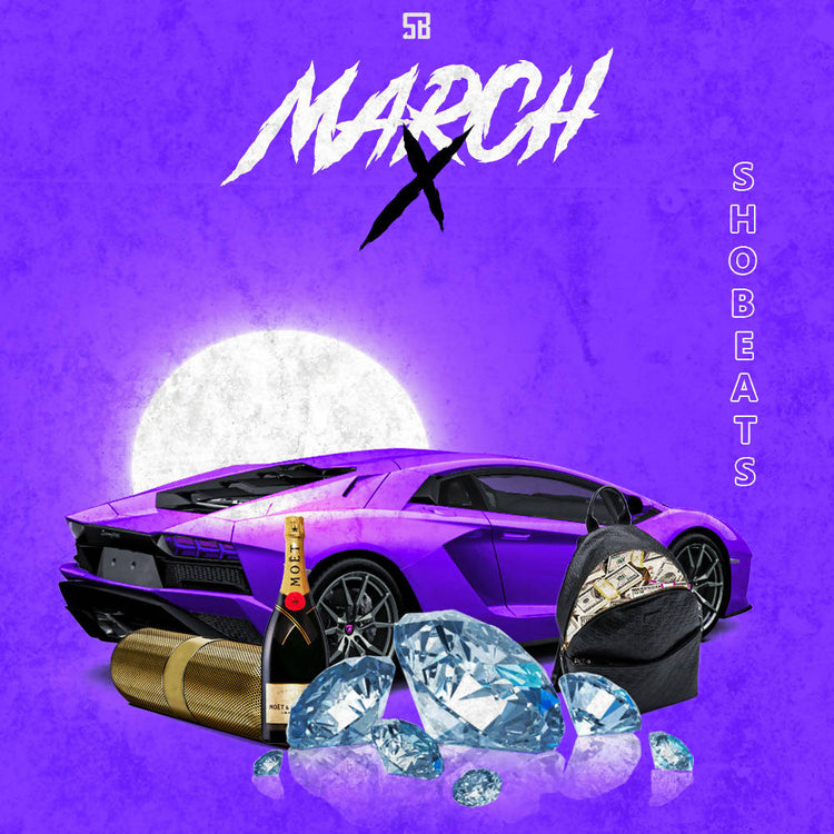 MARCH X