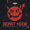 BEAST MODE - Sonic Sound Supply - drum kits, construction kits, vst, loops and samples, free producer kits, producer sounds, make beats