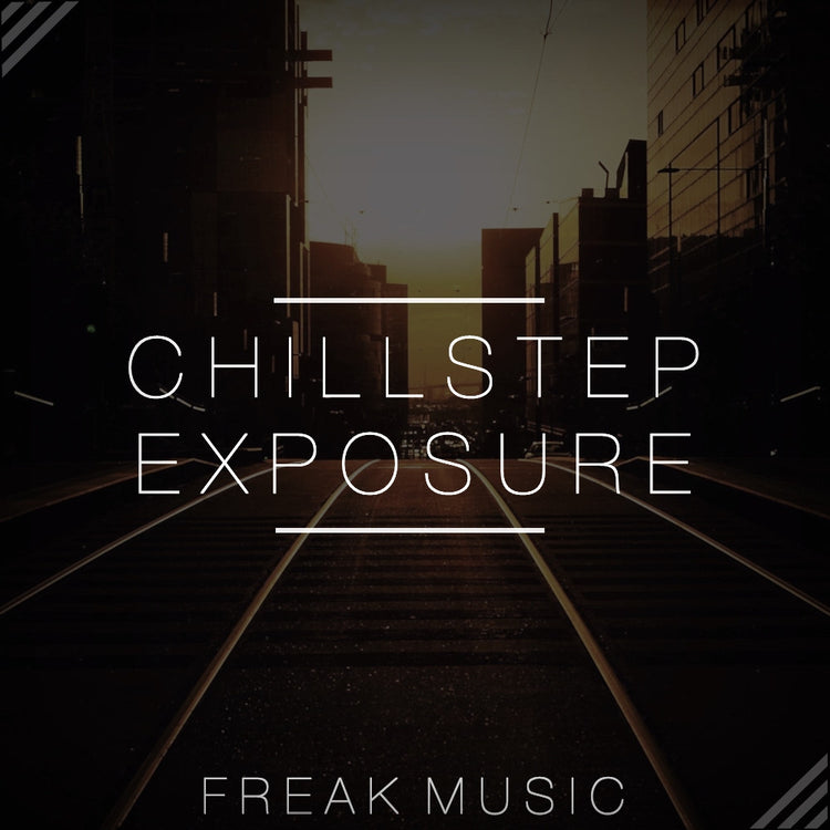 Chillstep Exposure - Sonic Sound Supply - drum kits, construction kits, vst, loops and samples, free producer kits, producer sounds, make beats