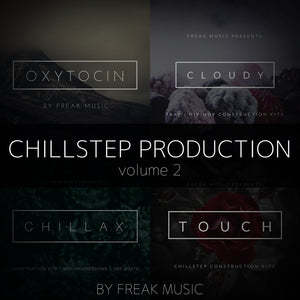 Chillstep Production 2
