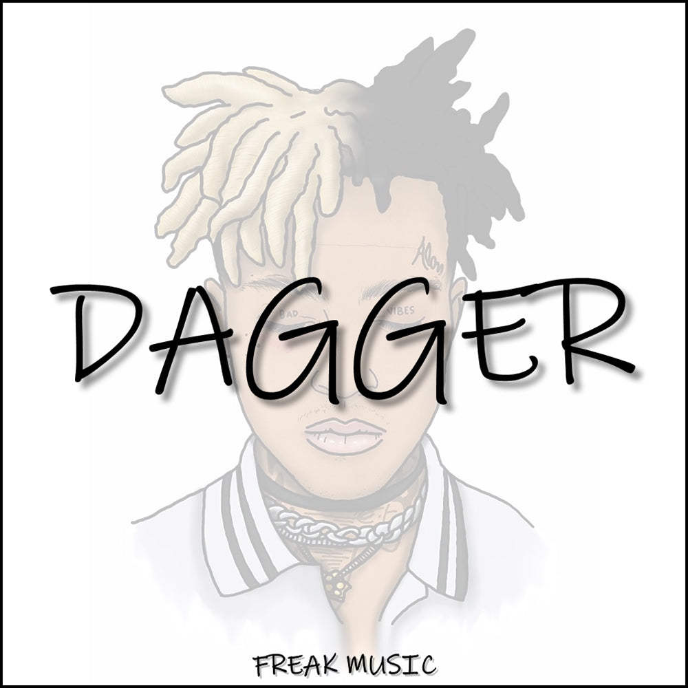 Dagger - Sonic Sound Supply - drum kits, construction kits, vst, loops and samples, free producer kits, producer sounds, make beats