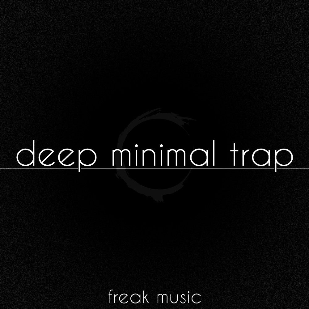 Deep Minimal Trap - Sonic Sound Supply - drum kits, construction kits, vst, loops and samples, free producer kits, producer sounds, make beats