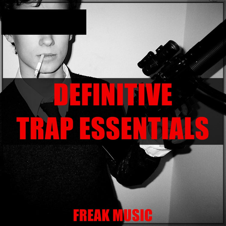 Definitive Trap Essentials - Sonic Sound Supply - drum kits, construction kits, vst, loops and samples, free producer kits, producer sounds, make beats