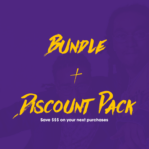 BUNDLE + DISCOUNT - Sonic Sound Supply - drum kits, construction kits, vst, loops and samples, free producer kits, producer sounds, make beats