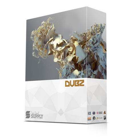 Dubz - Sonic Sound Supply - drum kits, construction kits, vst, loops and samples, free producer kits, producer sounds, make beats