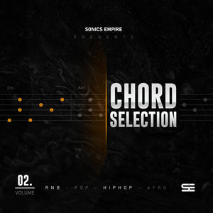 Chord Selection V.2