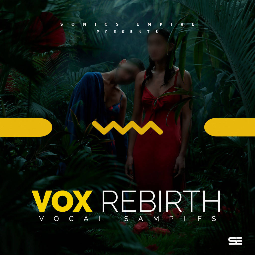 VOX REBIRTH