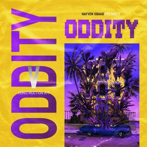 oddity