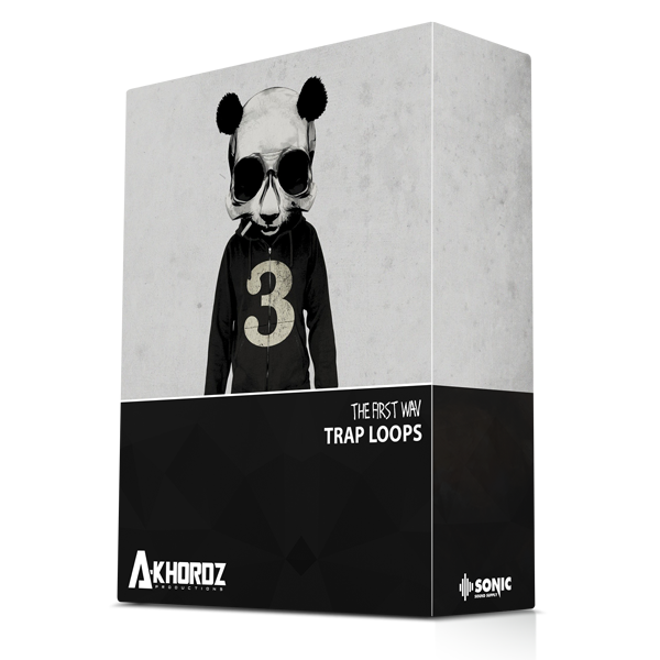 The First Wav - Trap Loops - Sonic Sound Supply - drum kits, construction kits, vst, loops and samples, free producer kits, producer sounds, make beats