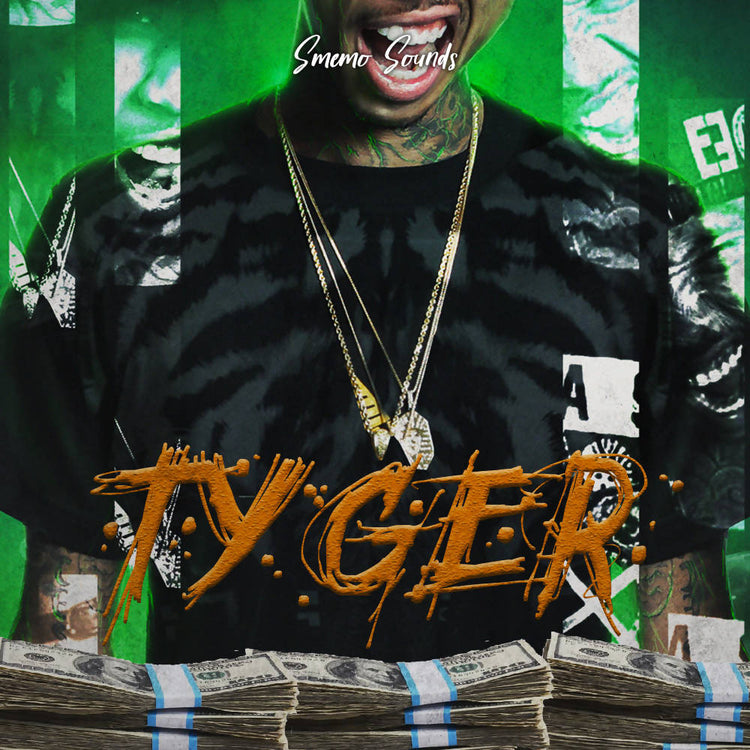 TYGER