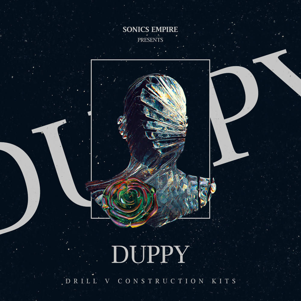 Duppy - Melodic Drill