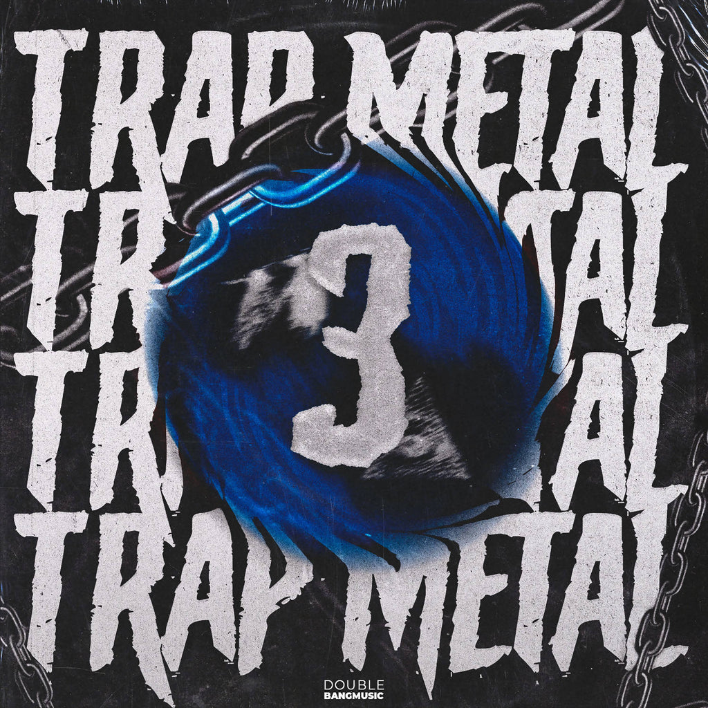 Trap Metal Vol.3