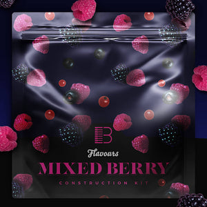 Mixed Berry Construction Kit