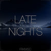 Late Nights - Sonic Sound Supply - drum kits, construction kits, vst, loops and samples, free producer kits, producer sounds, make beats
