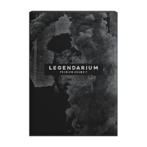 Legendarium - Sonic Sound Supply - drum kits, construction kits, vst, loops and samples, free producer kits, producer sounds, make beats