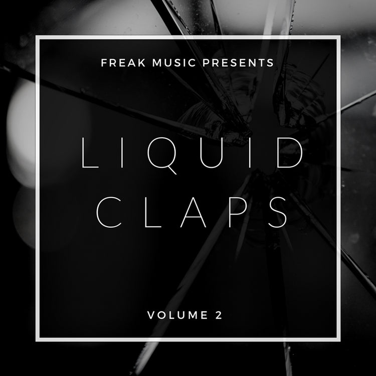 Liquid Claps 2 - Sonic Sound Supply - drum kits, construction kits, vst, loops and samples, free producer kits, producer sounds, make beats
