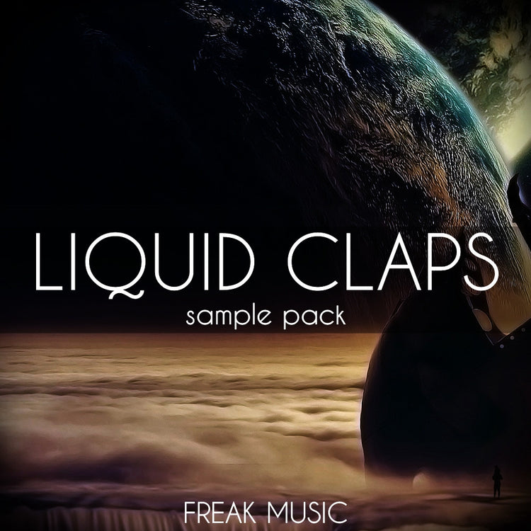 Liquid Claps - Sonic Sound Supply - drum kits, construction kits, vst, loops and samples, free producer kits, producer sounds, make beats