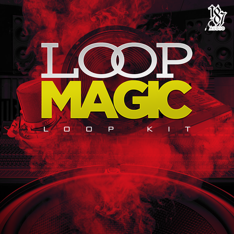 Loop Magic - Sonic Sound Supply - drum kits, construction kits, vst, loops and samples, free producer kits, producer sounds, make beats