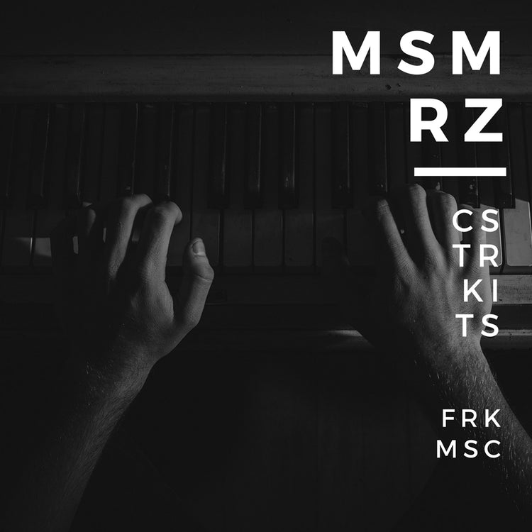MSMRZ - Sonic Sound Supply - drum kits, construction kits, vst, loops and samples, free producer kits, producer sounds, make beats