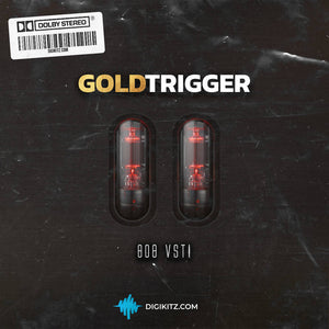 Gold Trigger VSTi