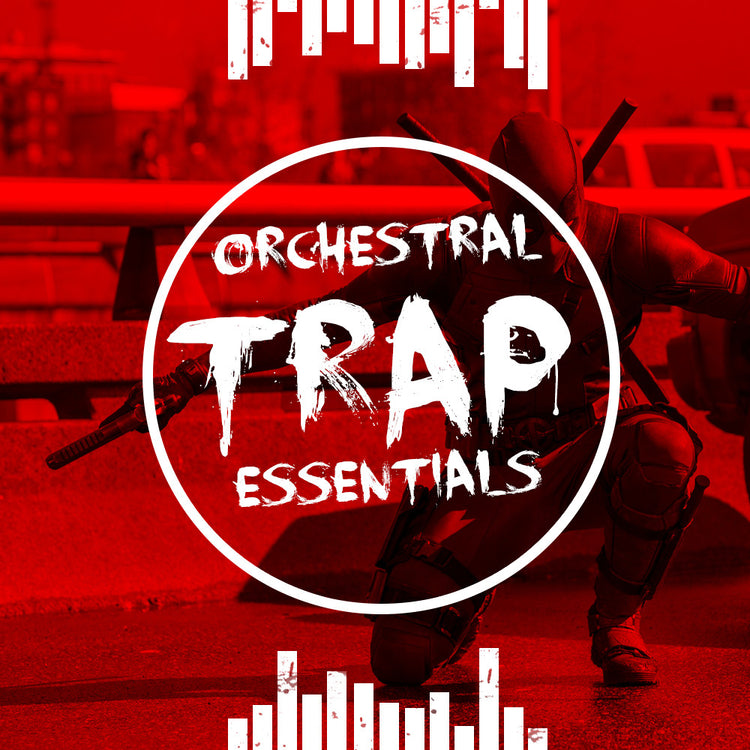 Orchestral Trap Essentials - Sonic Sound Supply - drum kits, construction kits, vst, loops and samples, free producer kits, producer sounds, make beats