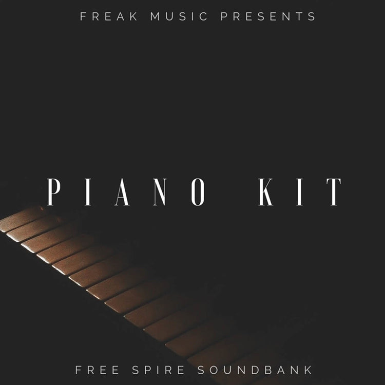 PIANO KIT