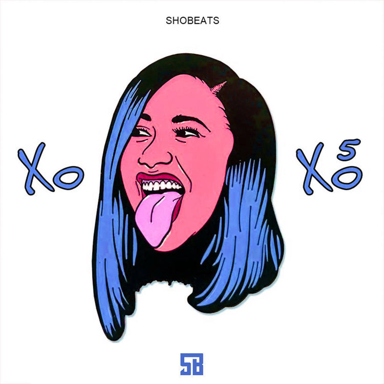 XOXO .Vol 5