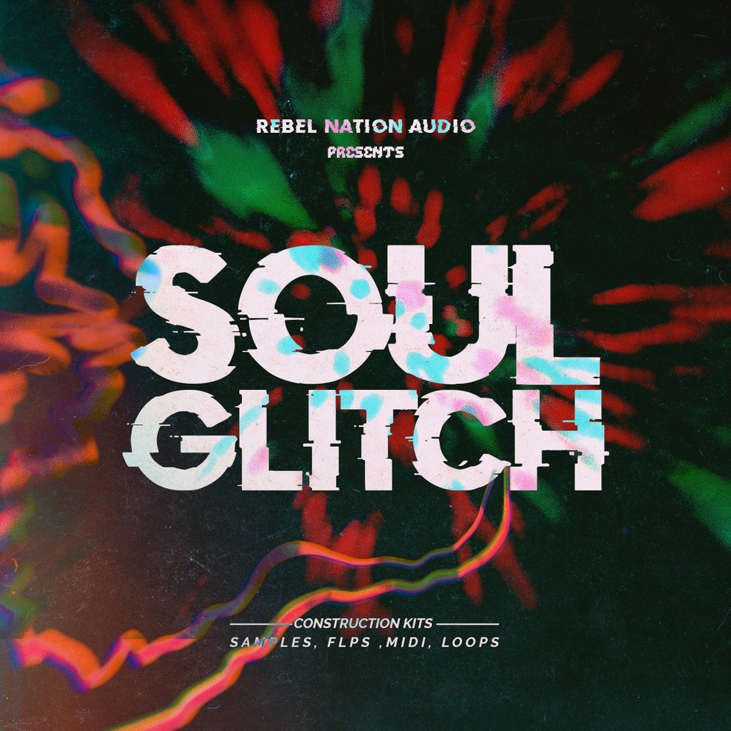 Soul glitch - Sonic Sound Supply - drum kits, construction kits, vst, loops and samples, free producer kits, producer sounds, make beats