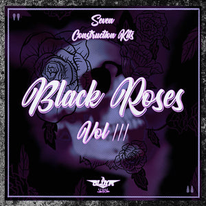 Black Roses Vol 3