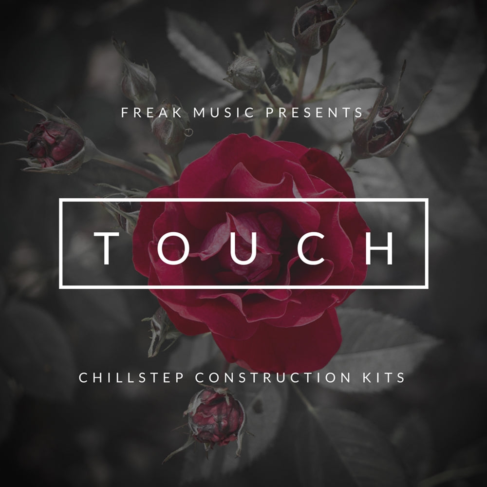 Touch - Sonic Sound Supply - drum kits, construction kits, vst, loops and samples, free producer kits, producer sounds, make beats
