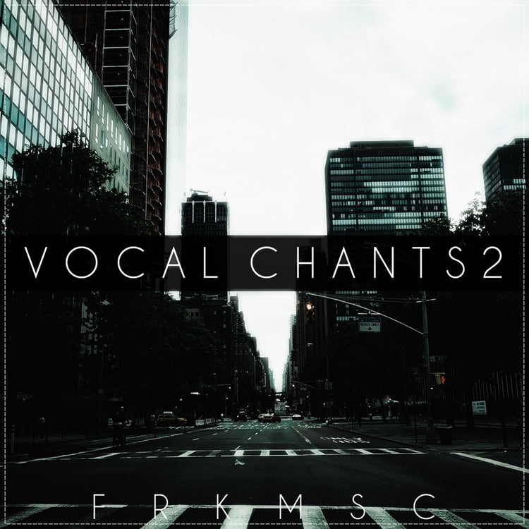 Vocal Chants 2 - Sonic Sound Supply - drum kits, construction kits, vst, loops and samples, free producer kits, producer sounds, make beats