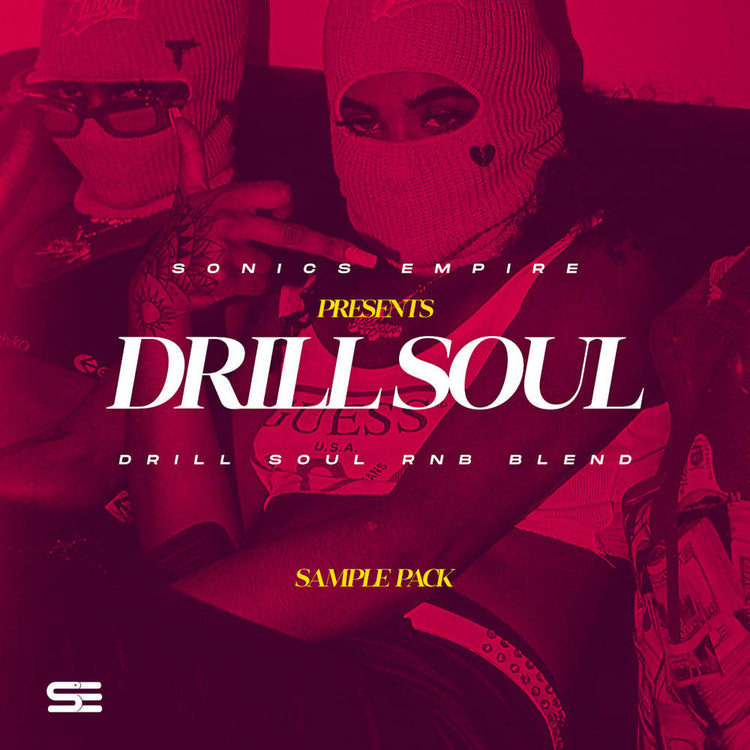 Drill Soul