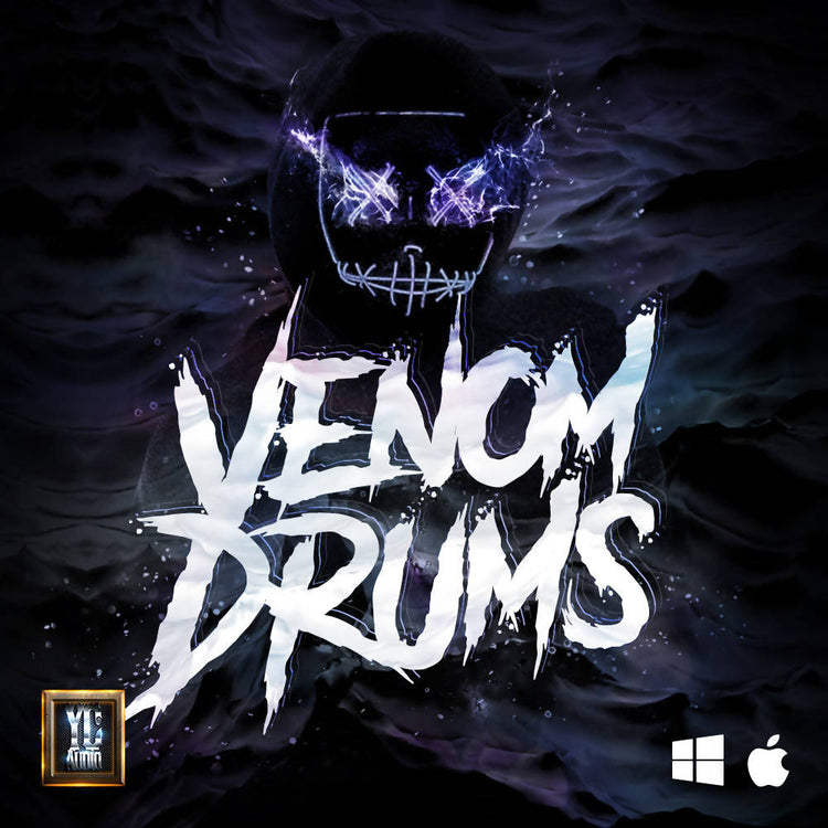 Venom Drums